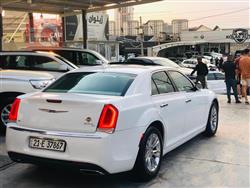 كرايسلر 300